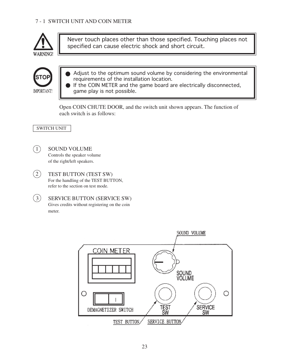 Sega 999-0886 User Manual | Page 26 / 82