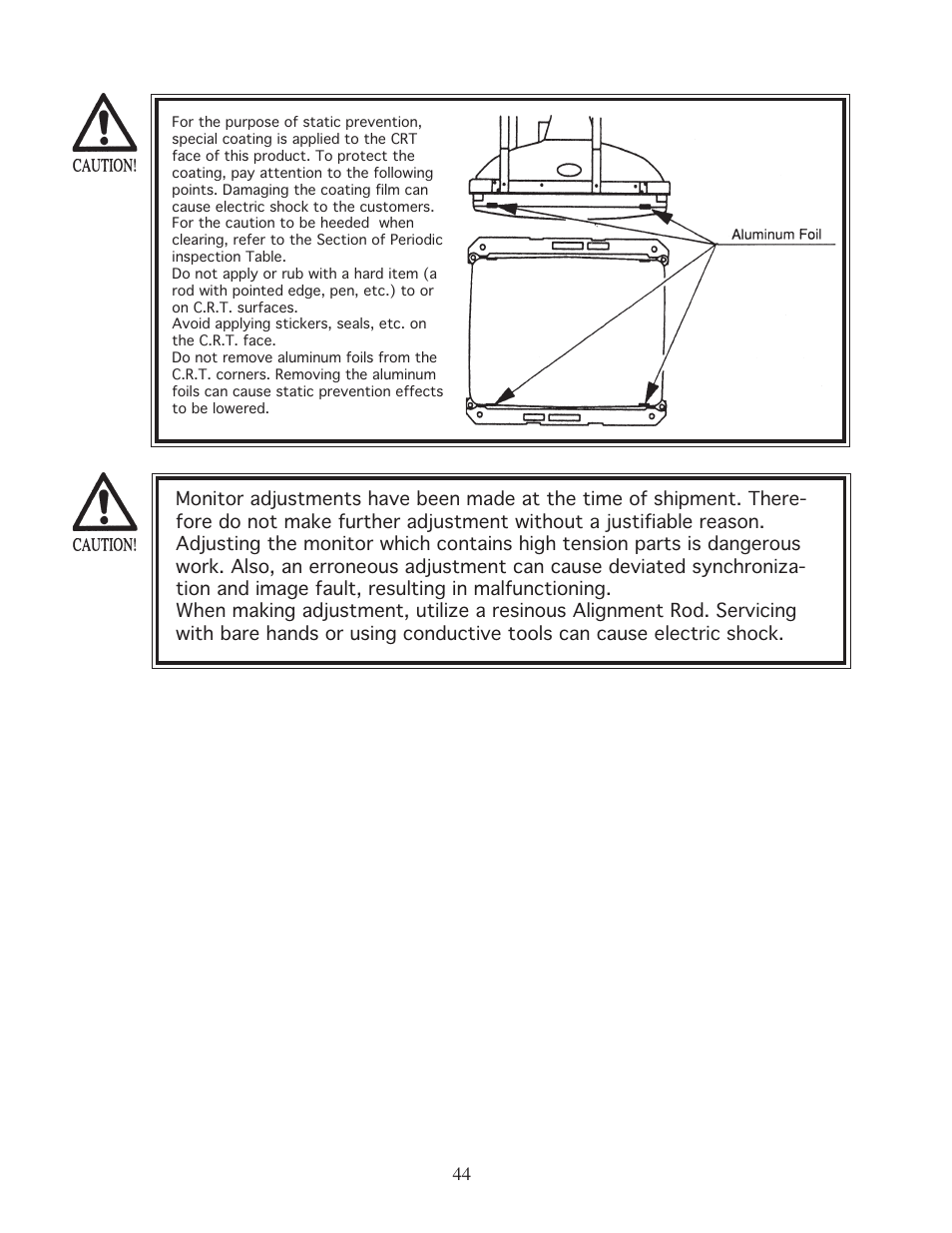 Sega 999-0886 User Manual | Page 47 / 82