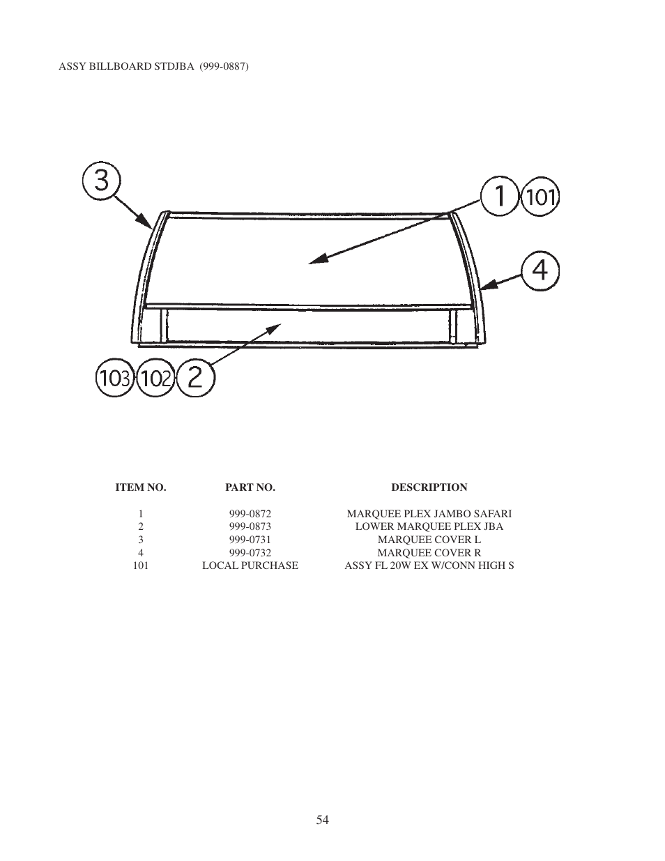 Sega 999-0886 User Manual | Page 57 / 82