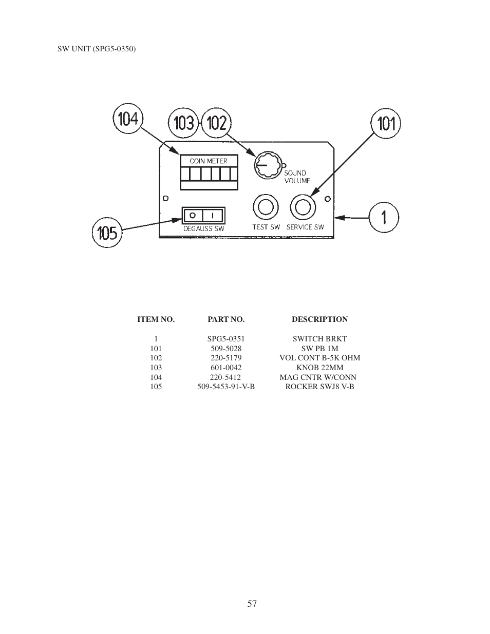 Sega 999-0886 User Manual | Page 60 / 82