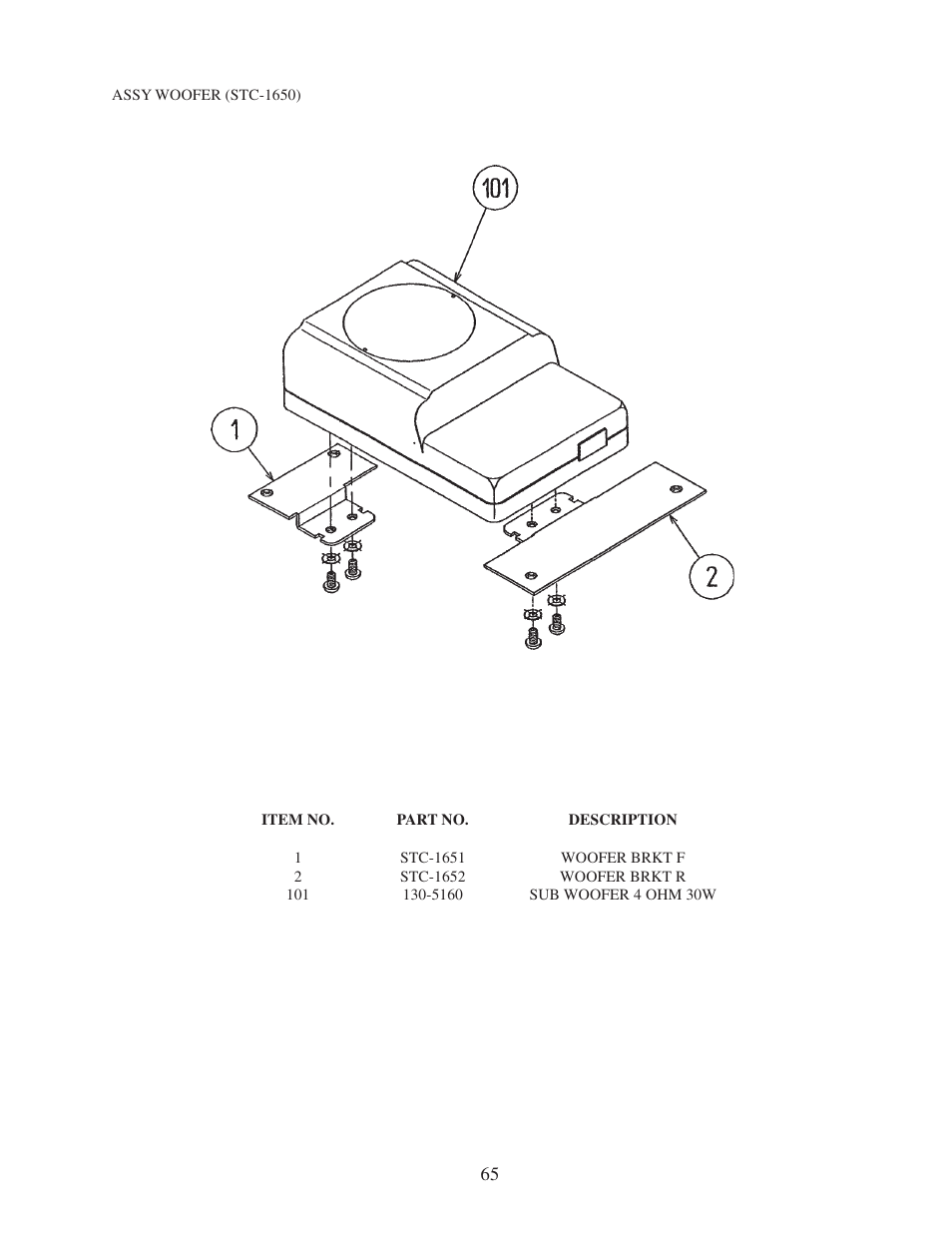Sega 999-0886 User Manual | Page 68 / 82
