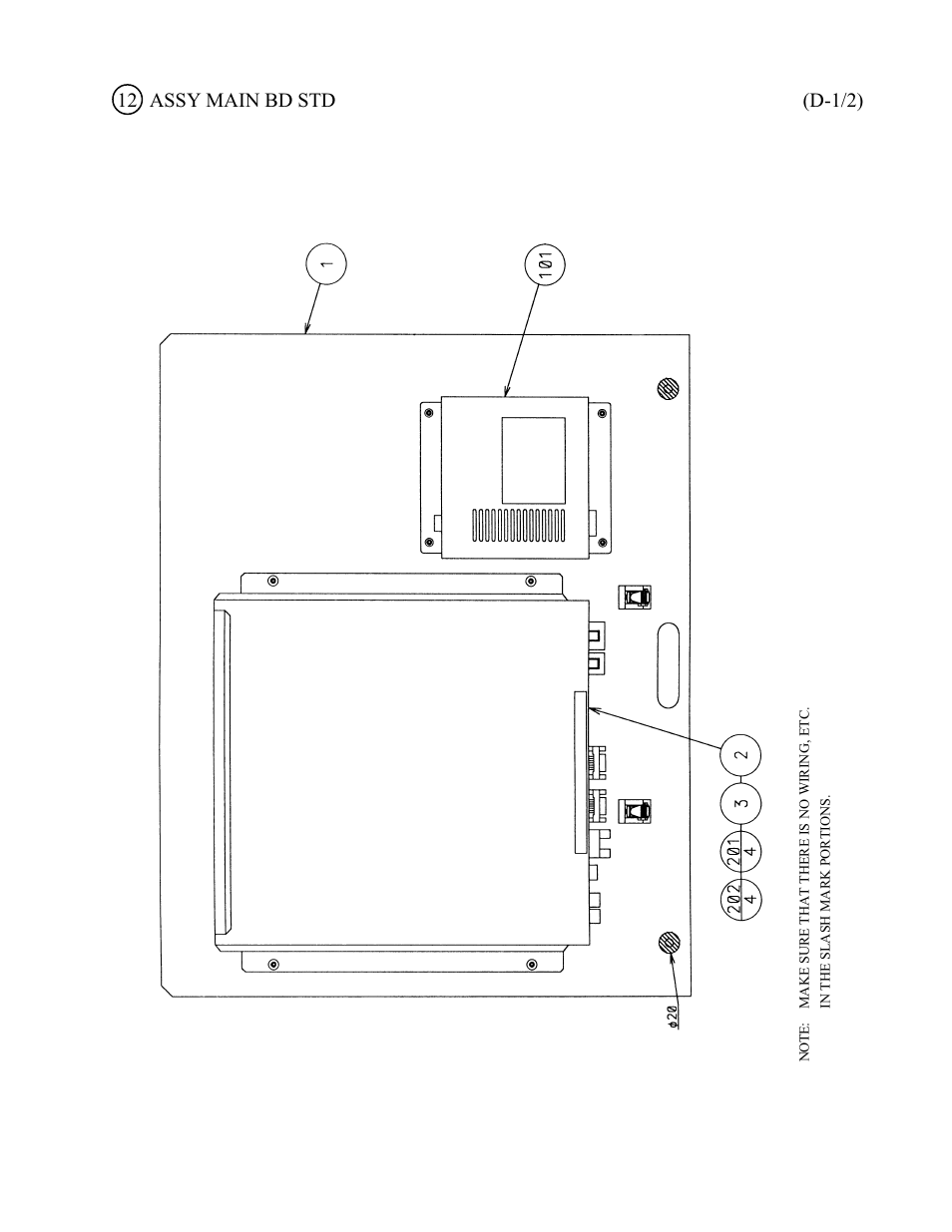 Sega 999-1108 User Manual | Page 108 / 118