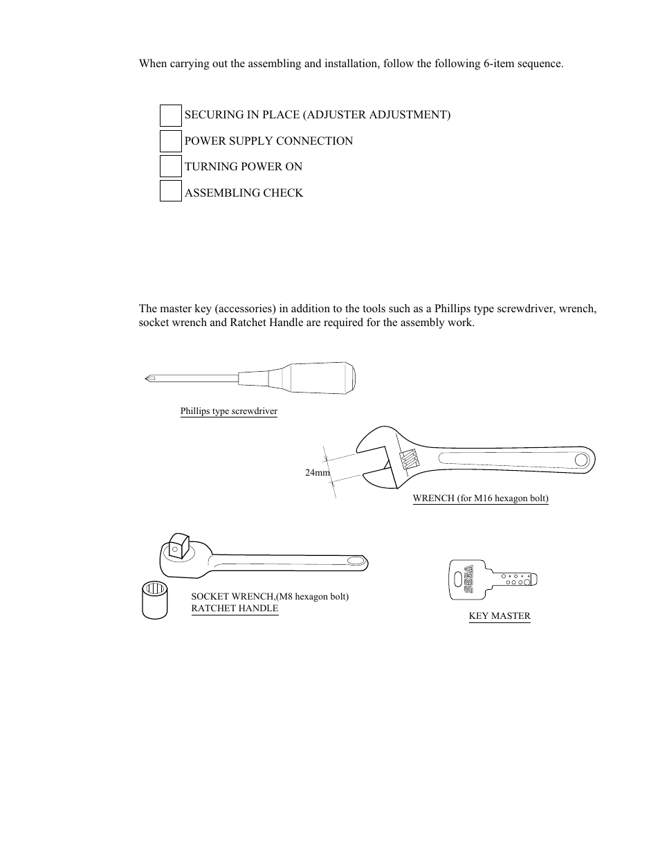 Sega 999-1108 User Manual | Page 18 / 118