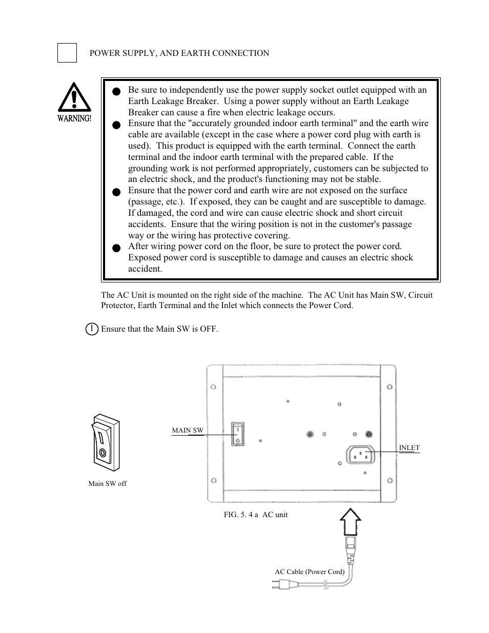 Sega 999-1108 User Manual | Page 20 / 118