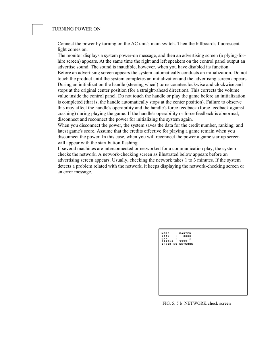 Sega 999-1108 User Manual | Page 22 / 118