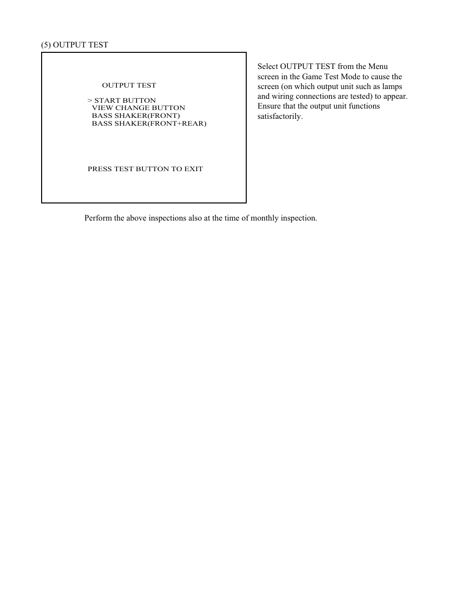 Sega 999-1108 User Manual | Page 25 / 118