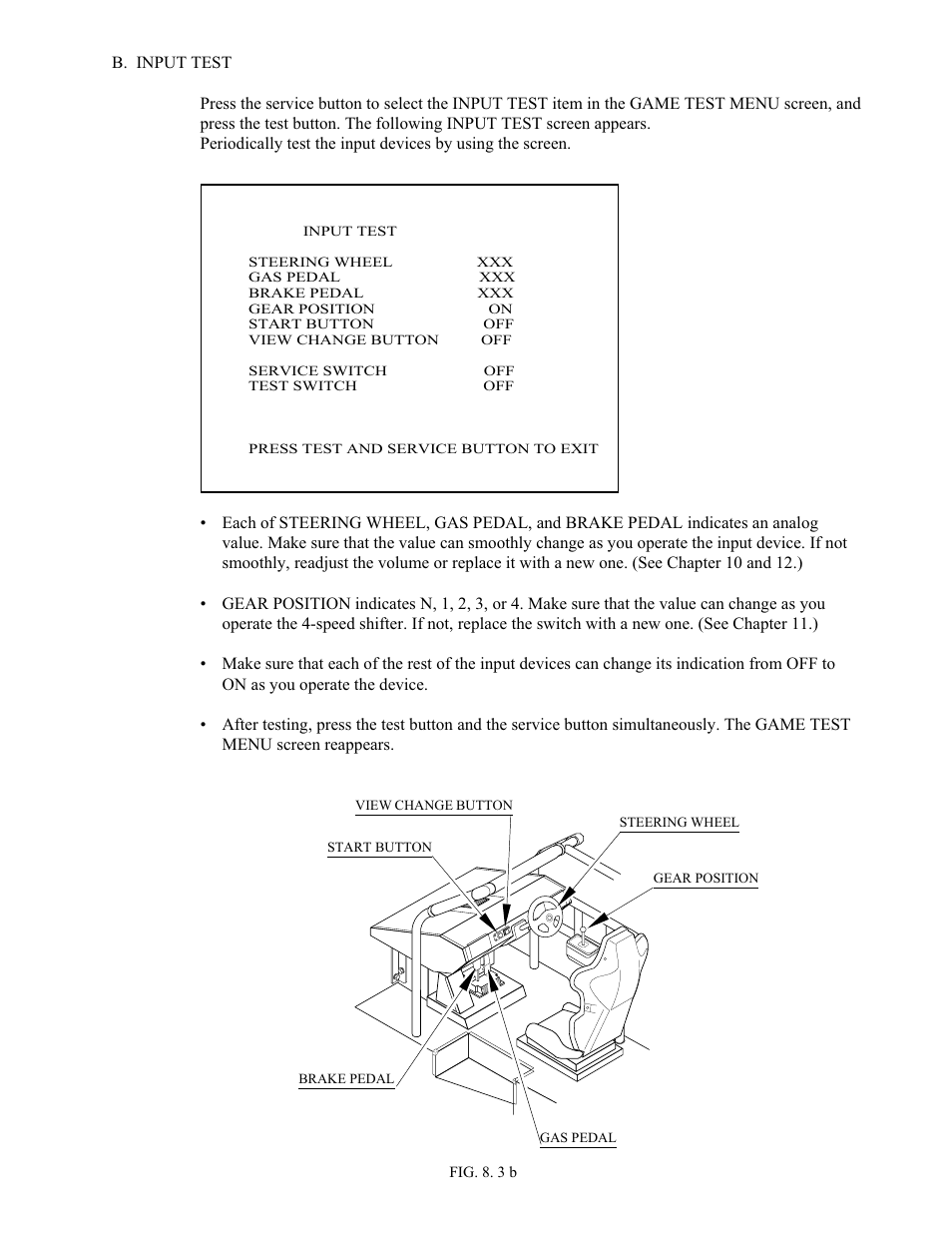 Sega 999-1108 User Manual | Page 50 / 118