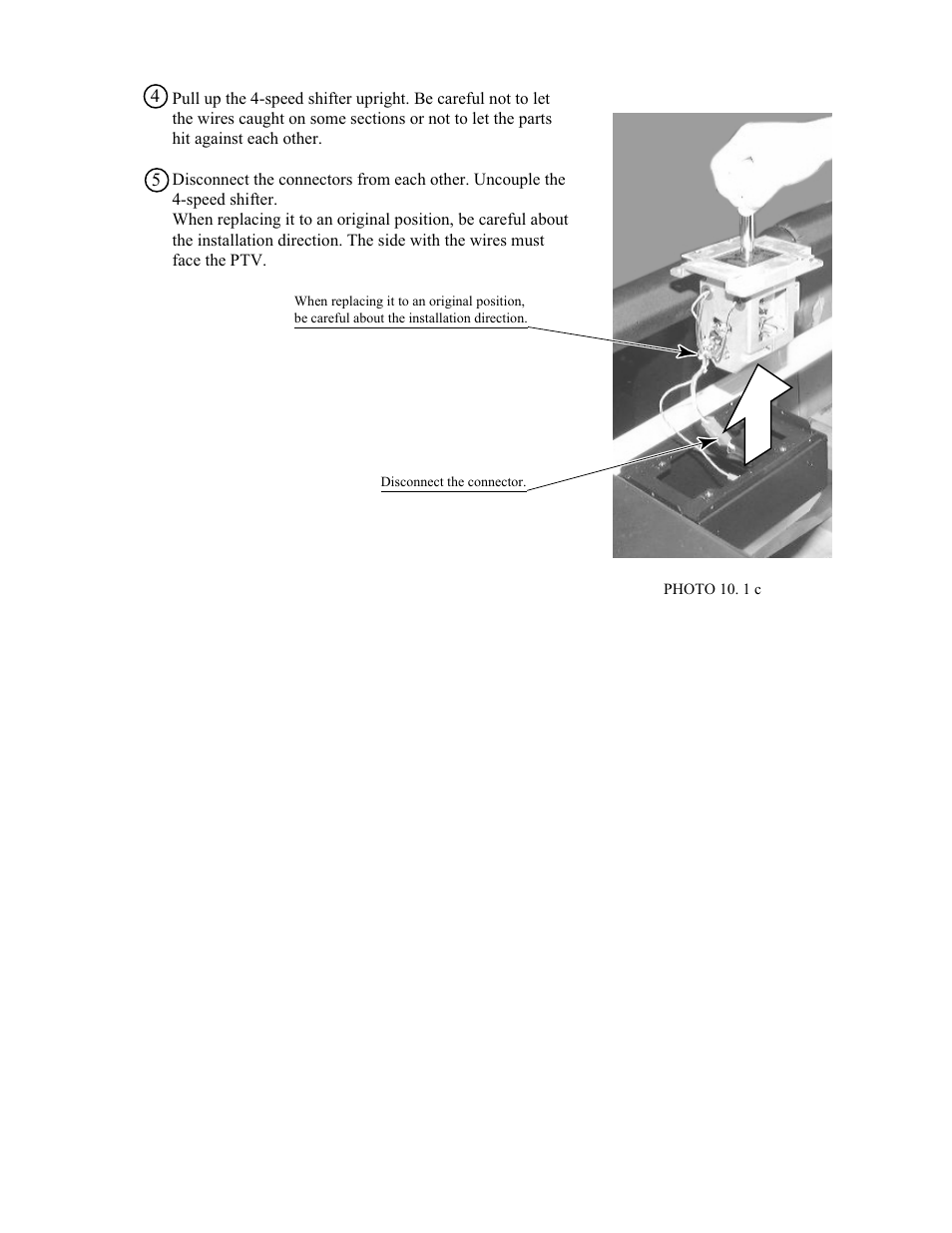 Sega 999-1108 User Manual | Page 65 / 118
