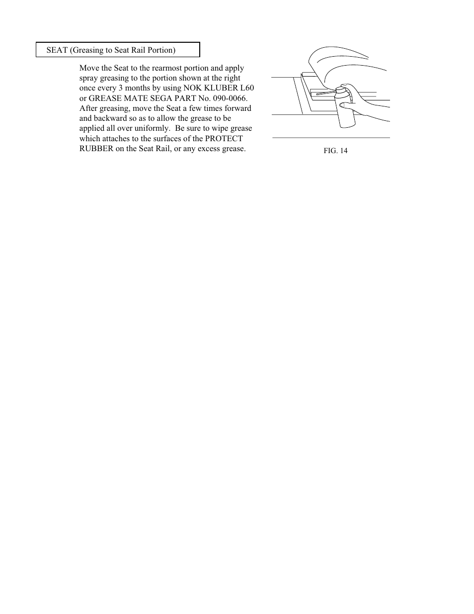 Sega 999-1108 User Manual | Page 77 / 118