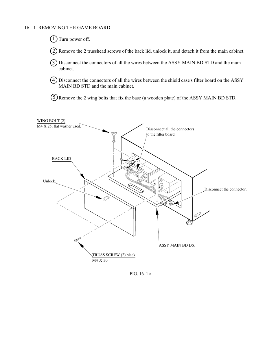 Sega 999-1108 User Manual | Page 81 / 118