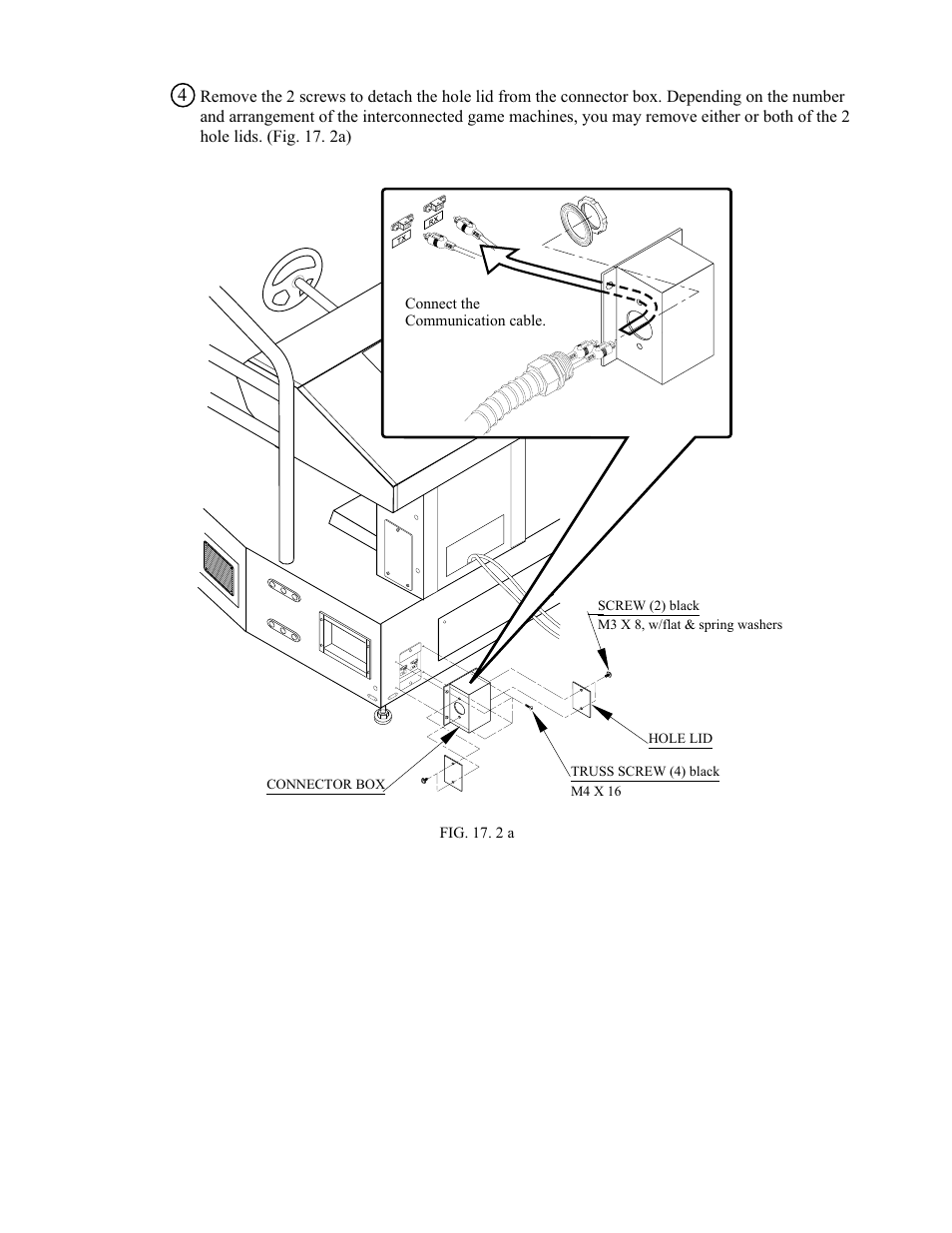 Sega 999-1108 User Manual | Page 86 / 118