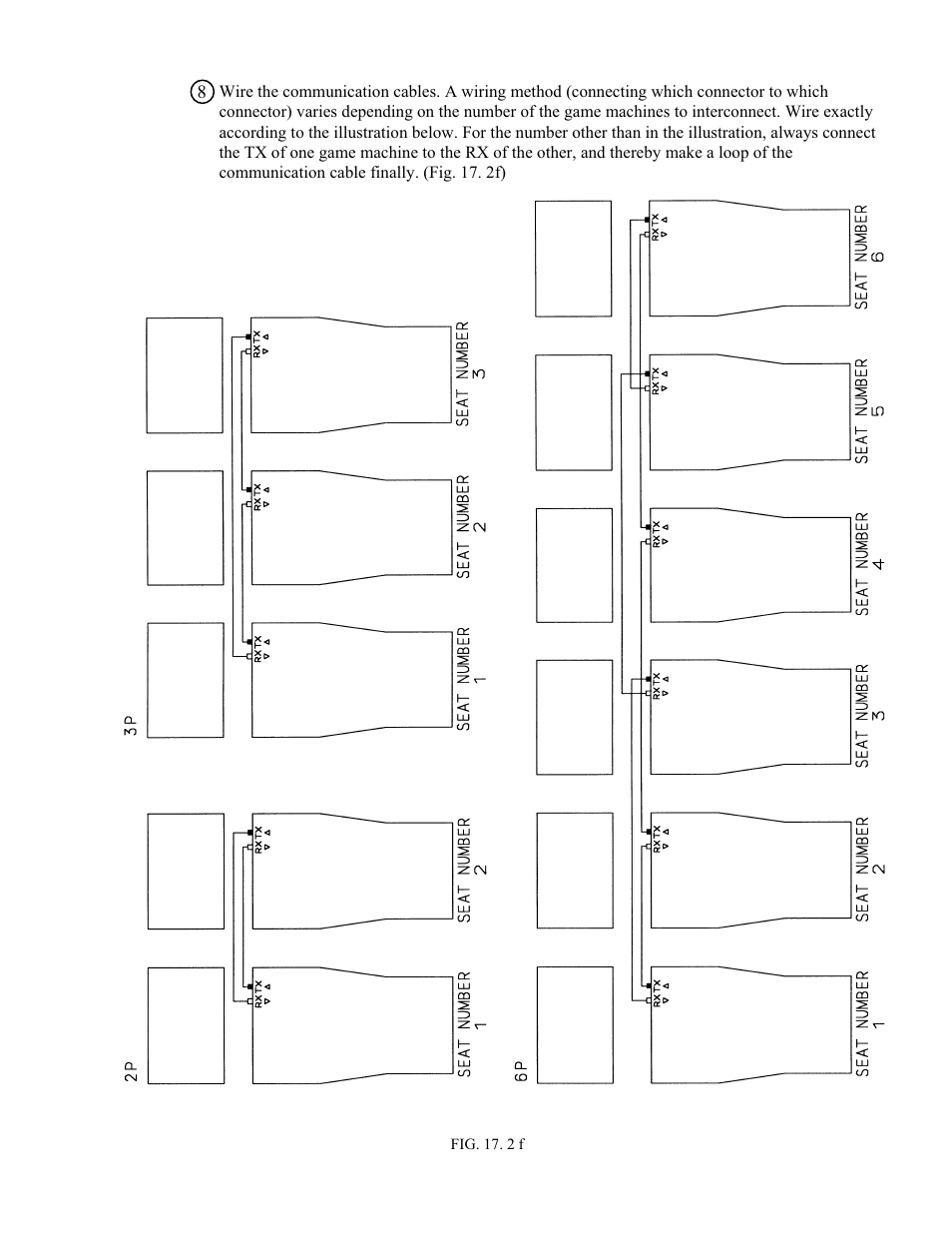 Sega 999-1108 User Manual | Page 88 / 118