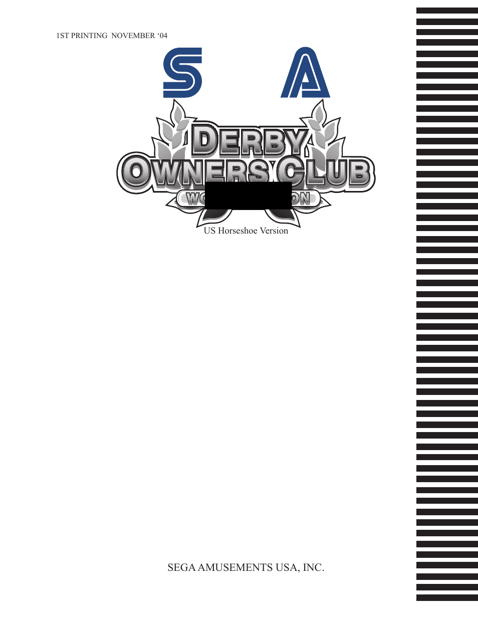 Sega LTM170E6-L04 User Manual | 66 pages