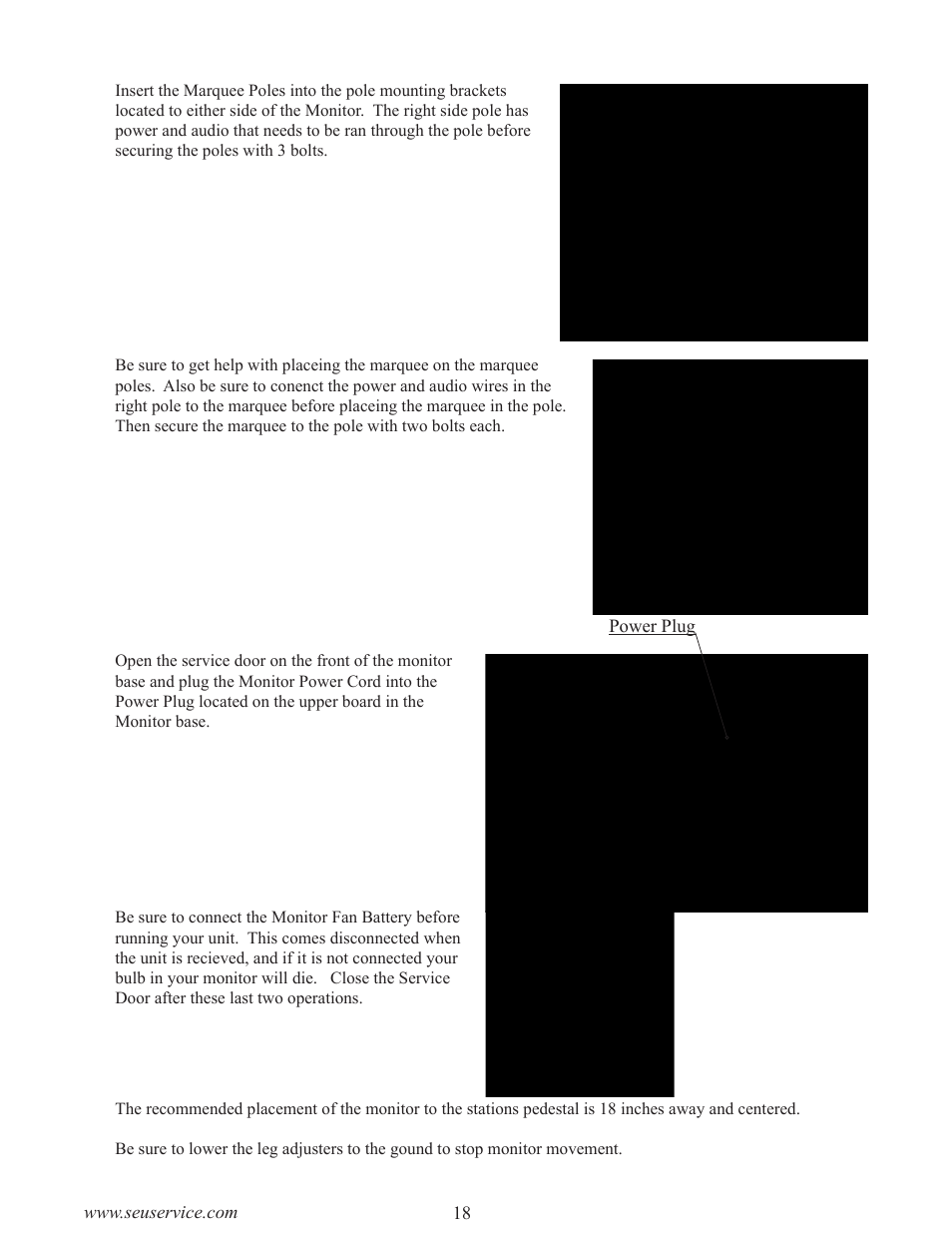 Sega LTM170E6-L04 User Manual | Page 26 / 66