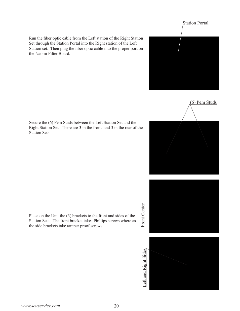 Sega LTM170E6-L04 User Manual | Page 28 / 66