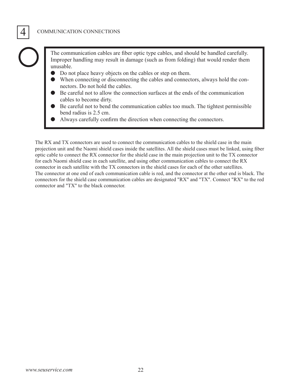 Stop, Important | Sega LTM170E6-L04 User Manual | Page 30 / 66