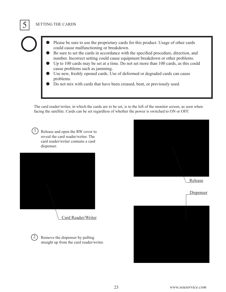 Stop, Important | Sega LTM170E6-L04 User Manual | Page 31 / 66