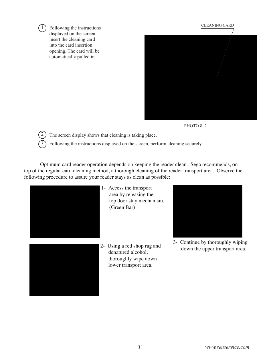 Sega LTM170E6-L04 User Manual | Page 39 / 66