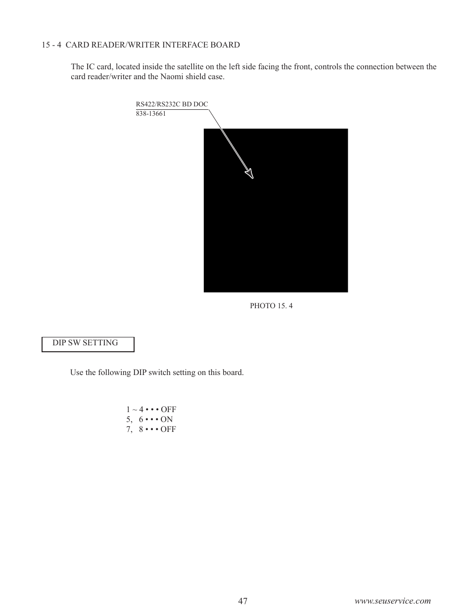 Sega LTM170E6-L04 User Manual | Page 55 / 66
