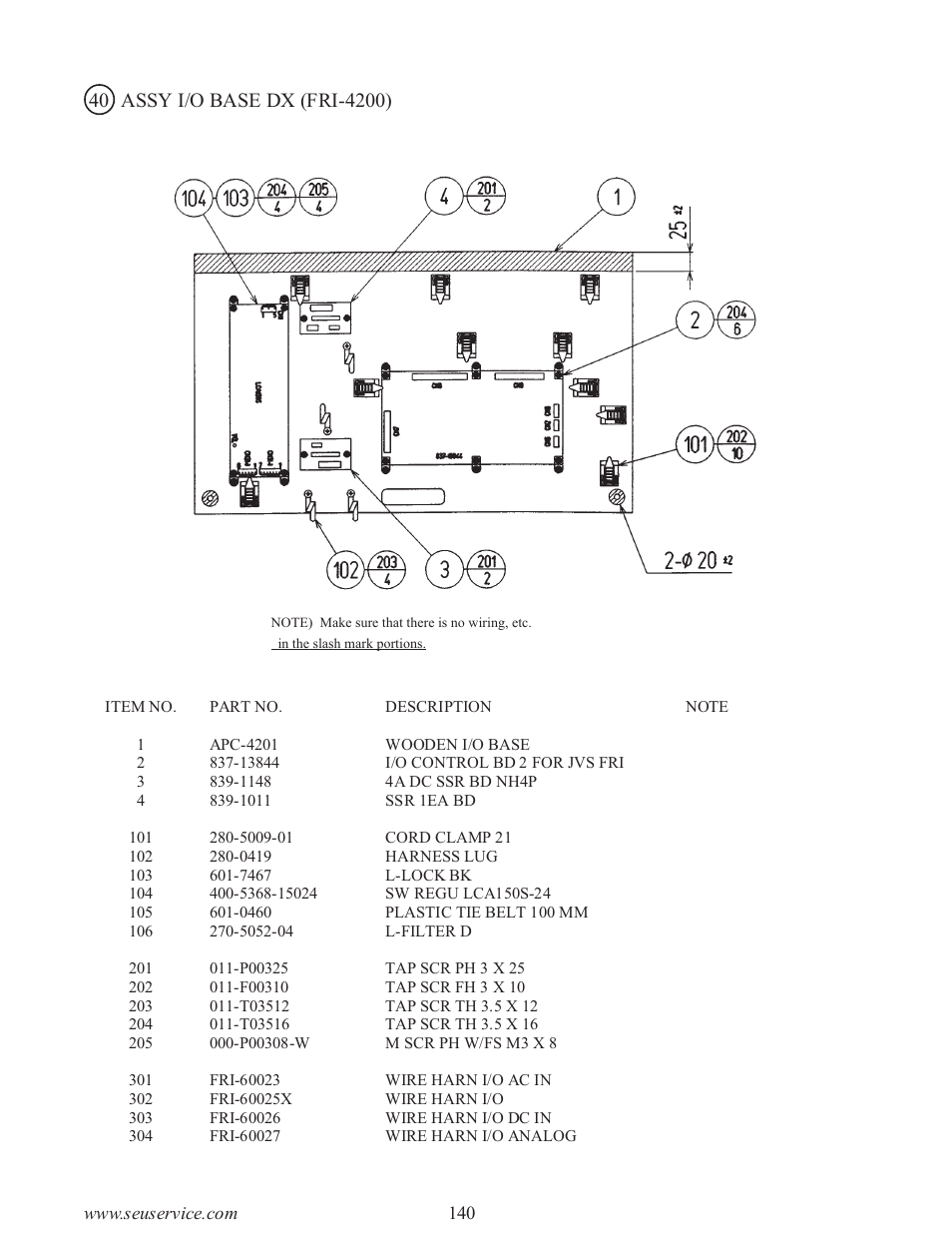 Sega type twin F355 User Manual | Page 147 / 153