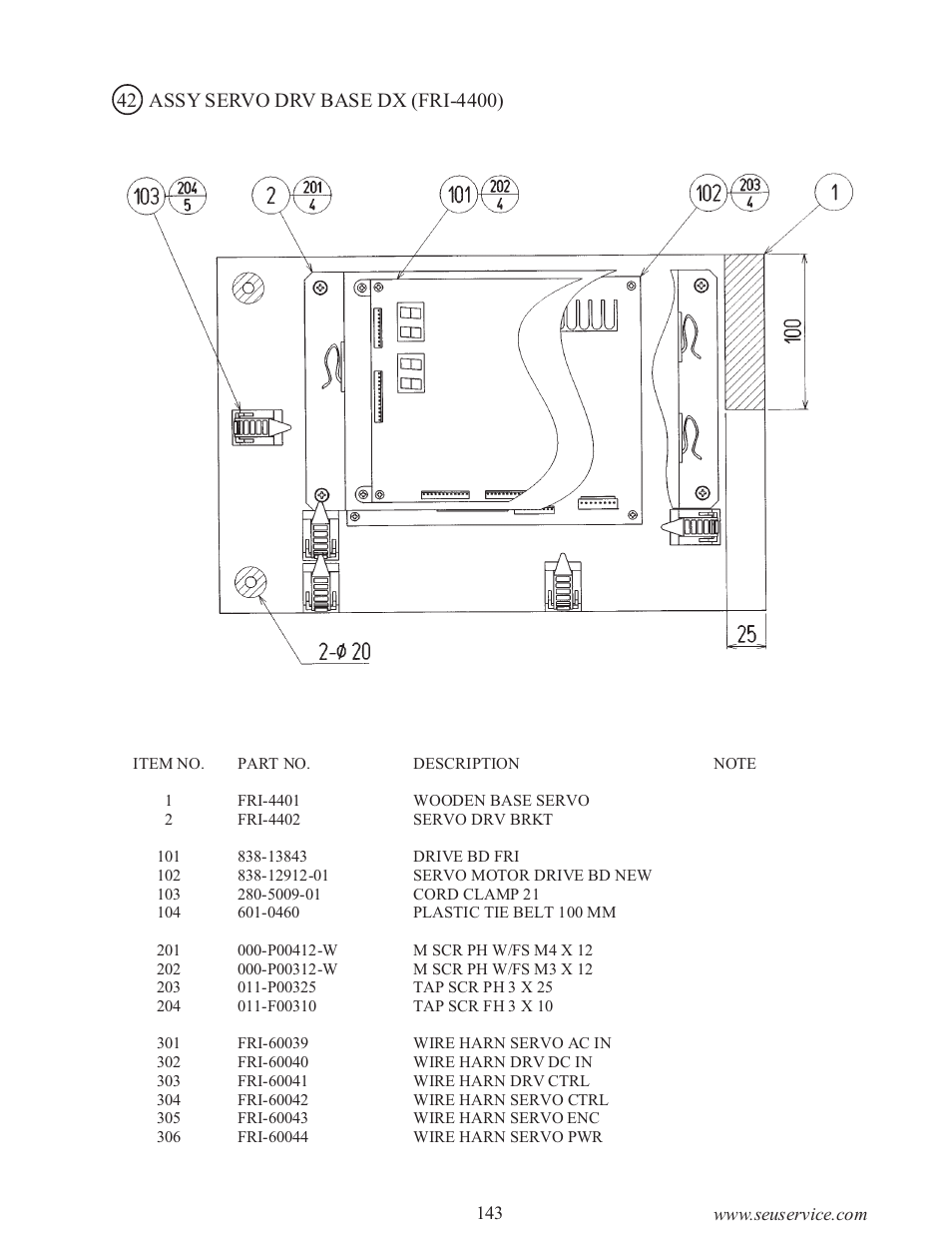 Sega type twin F355 User Manual | Page 150 / 153