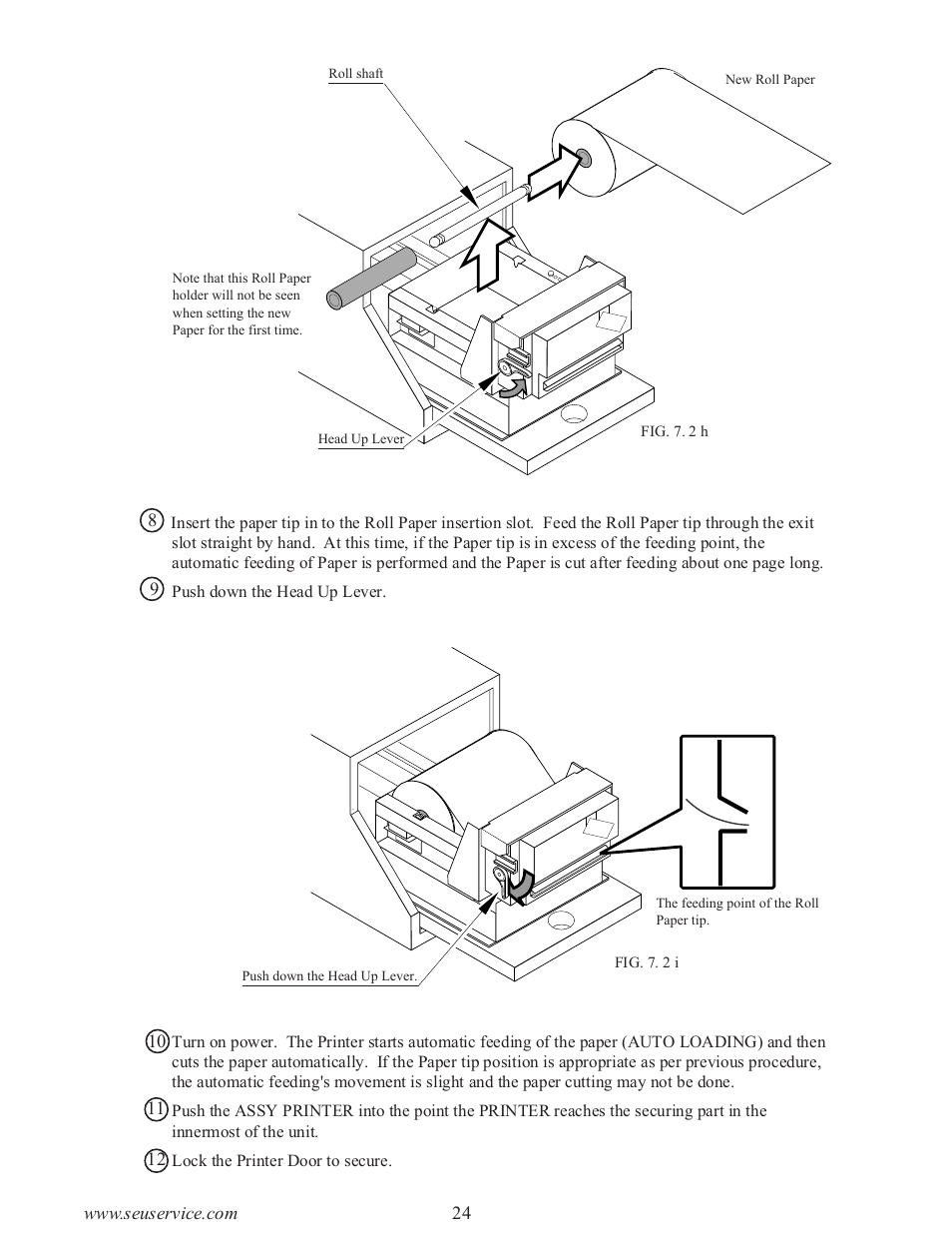 Sega type twin F355 User Manual | Page 31 / 153