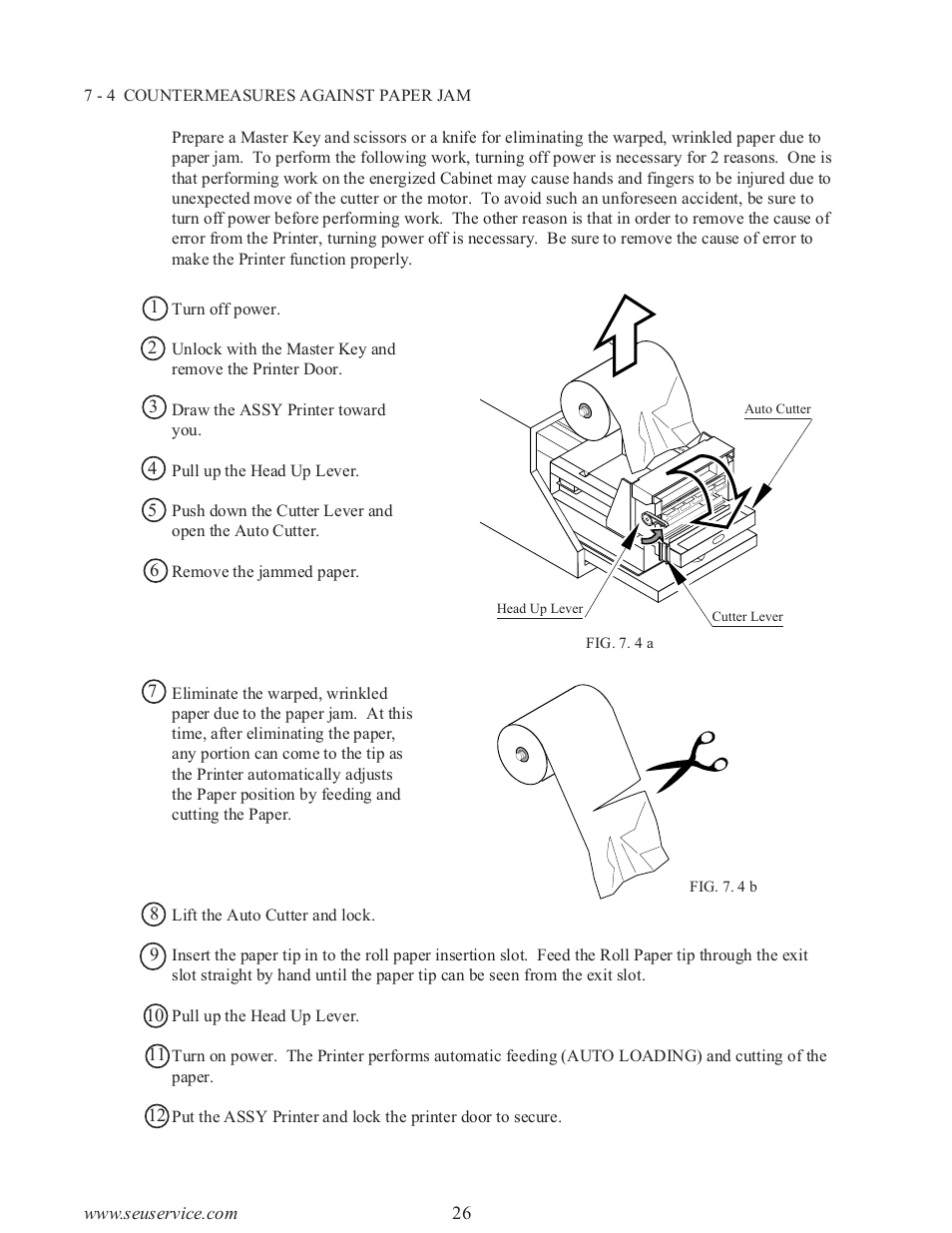 Sega type twin F355 User Manual | Page 33 / 153