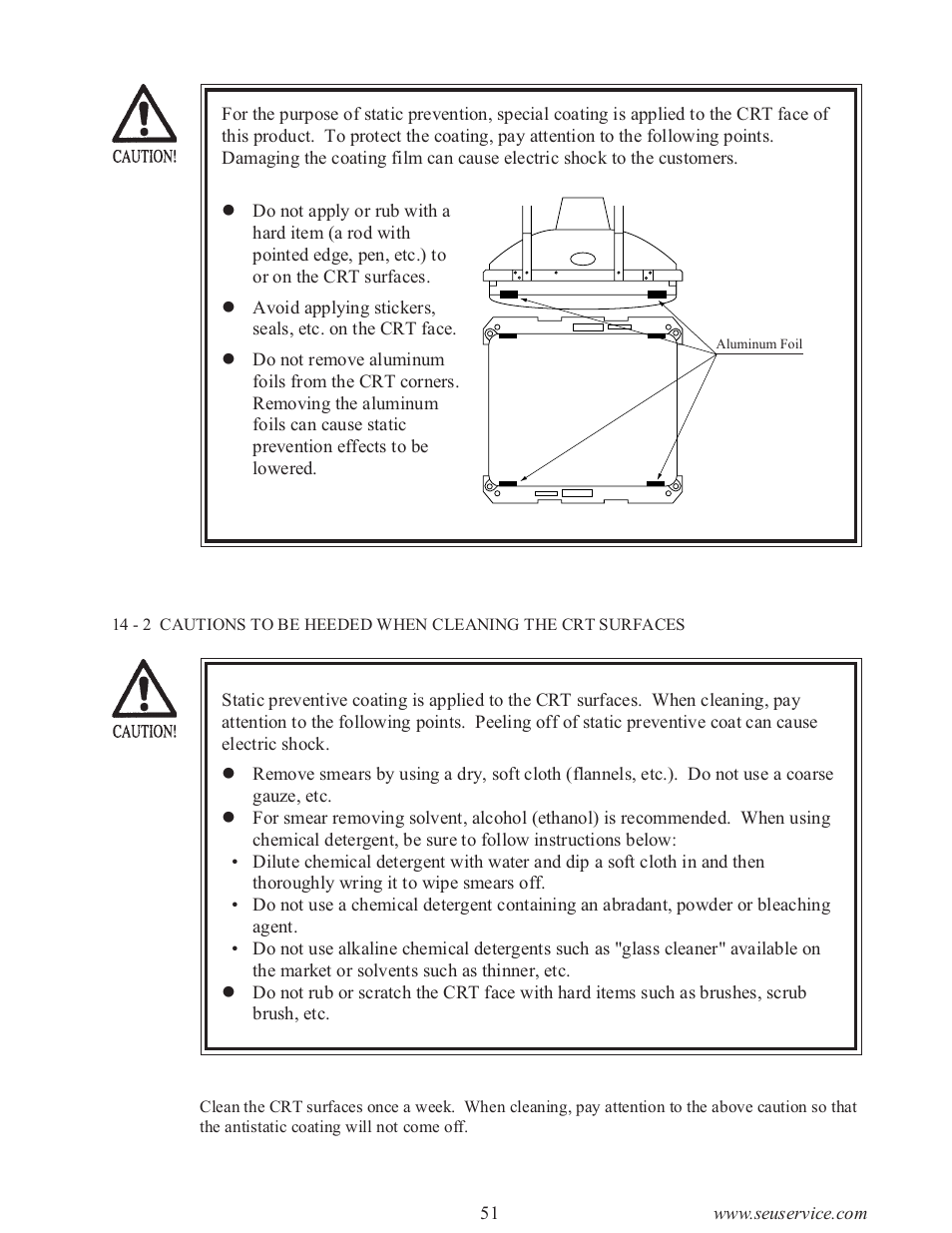 Sega type twin F355 User Manual | Page 58 / 153