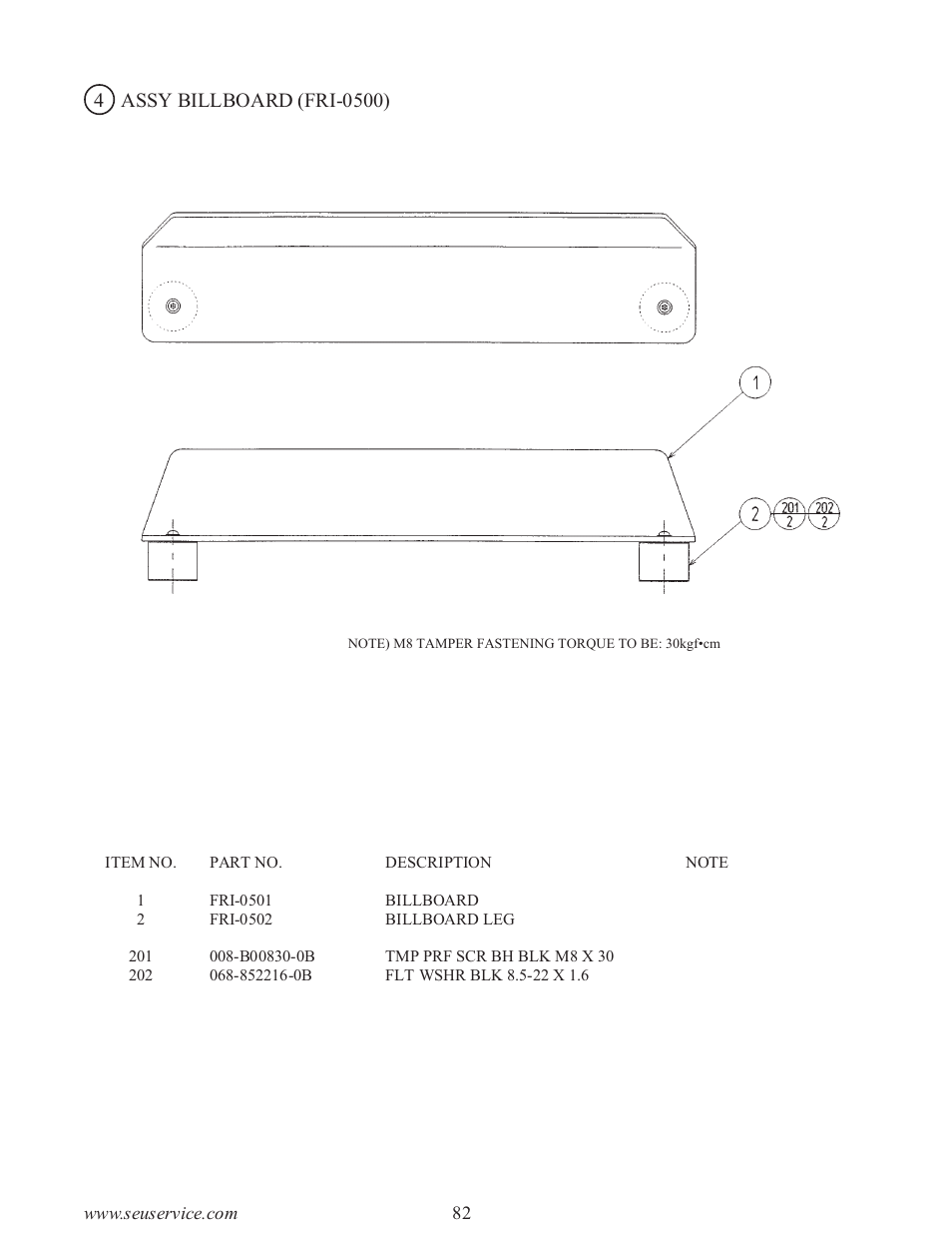 Sega type twin F355 User Manual | Page 89 / 153