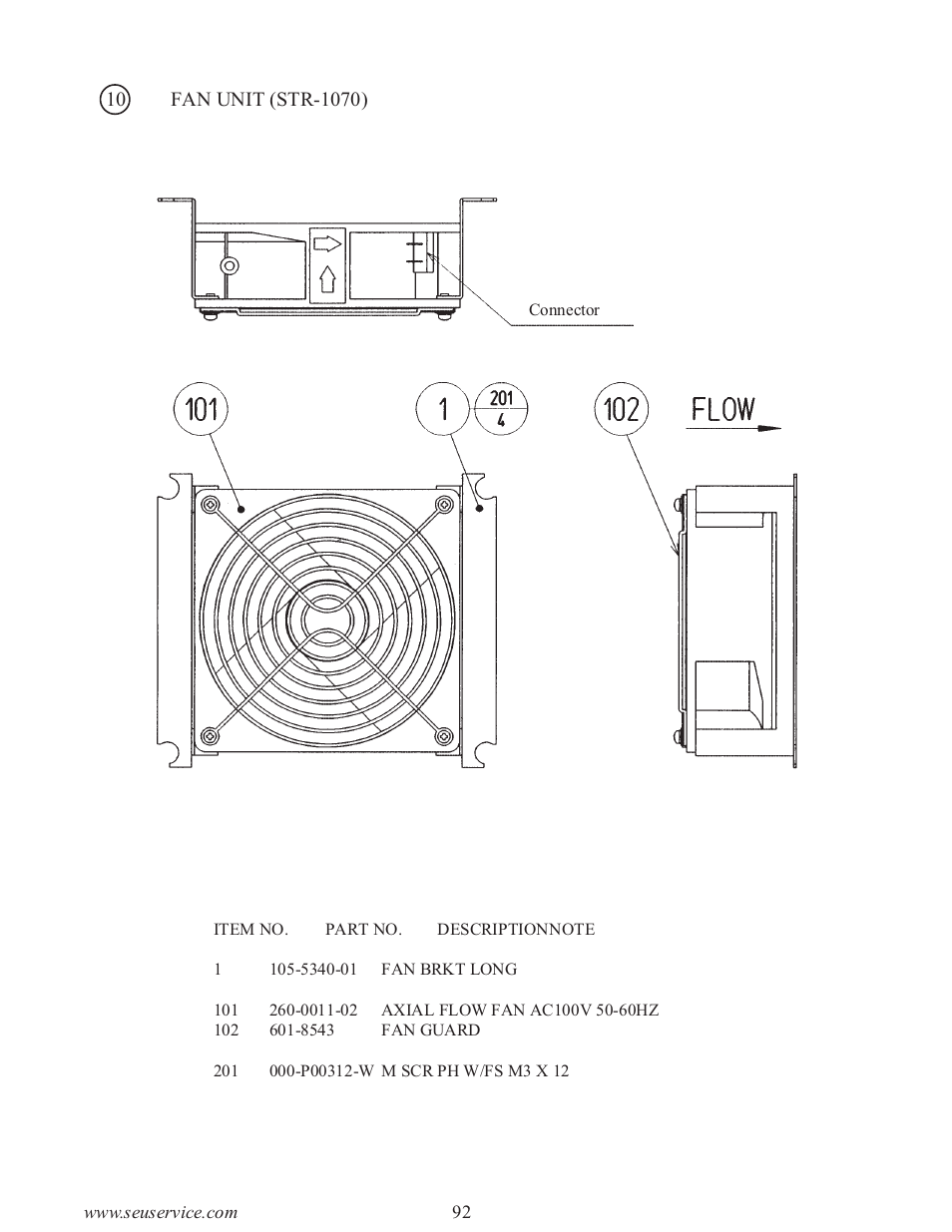 Sega type twin F355 User Manual | Page 99 / 153