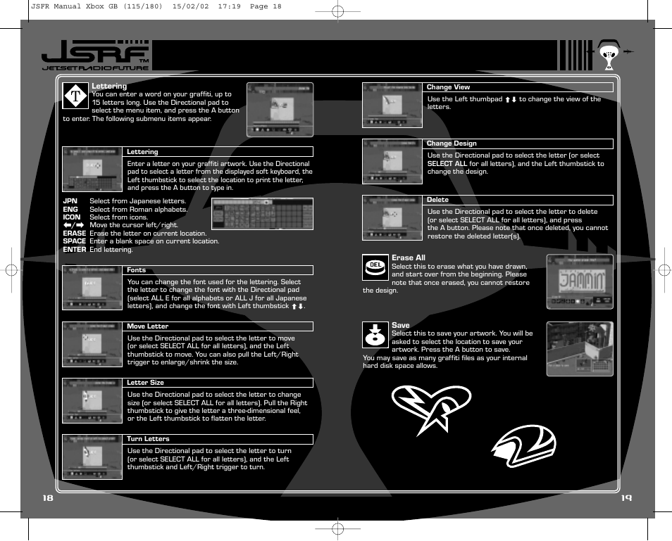 Sega IG02401E User Manual | Page 12 / 26