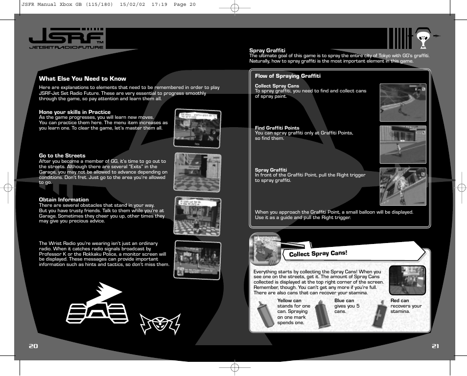 Sega IG02401E User Manual | Page 13 / 26