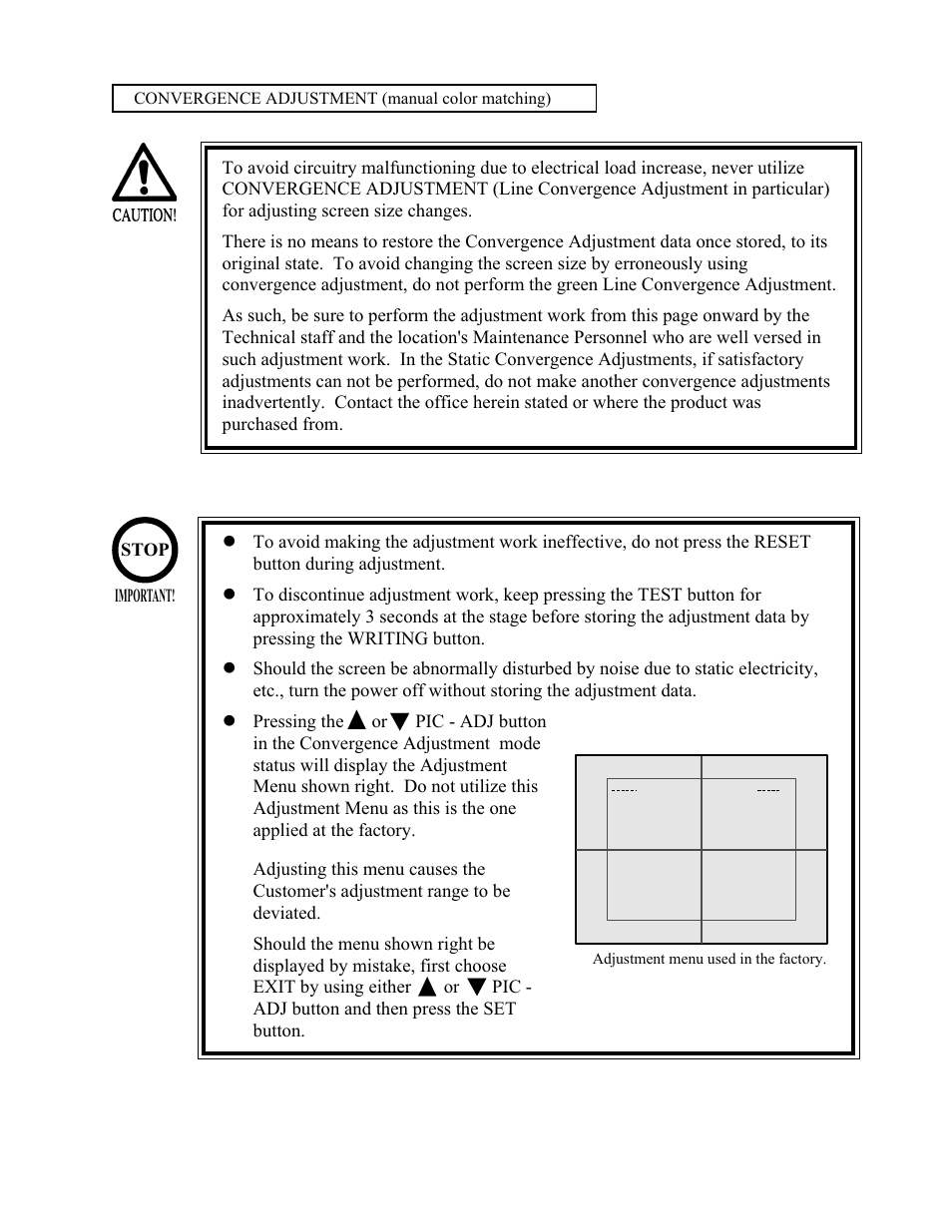 Sega WaveRunner GP User Manual | Page 100 / 182