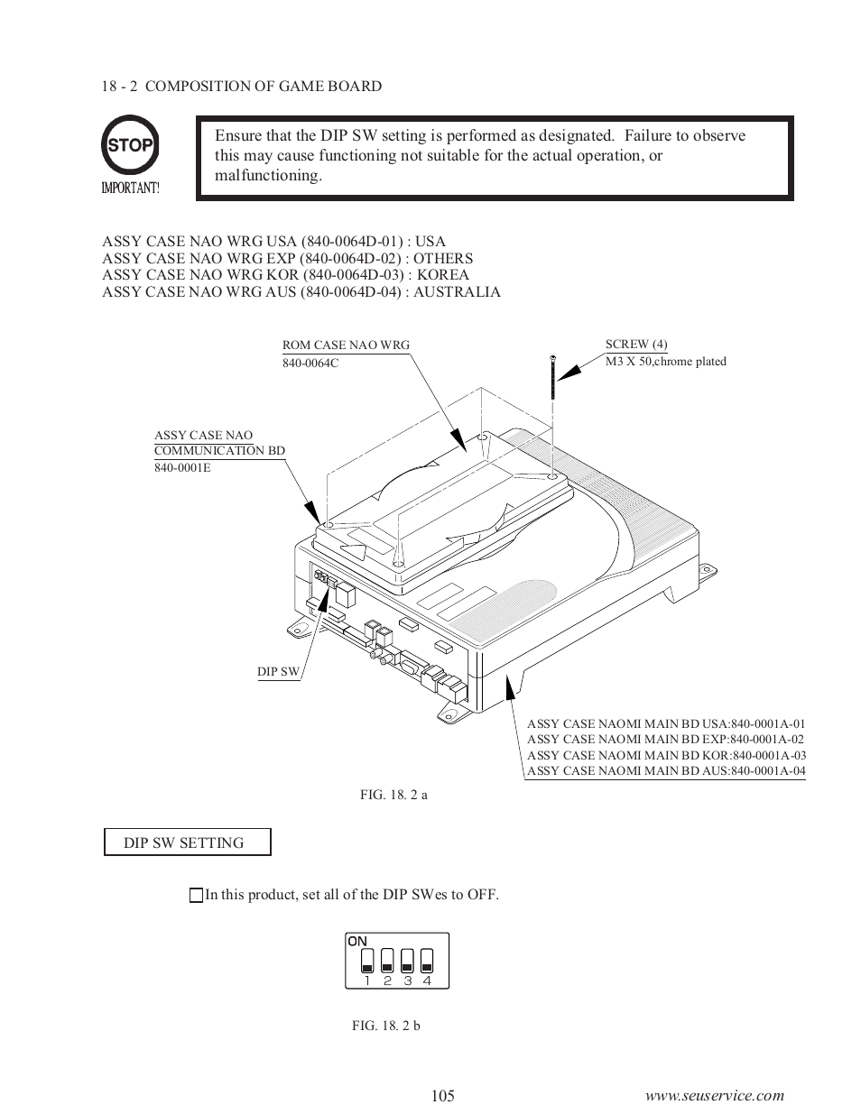 Sega WaveRunner GP User Manual | Page 114 / 182