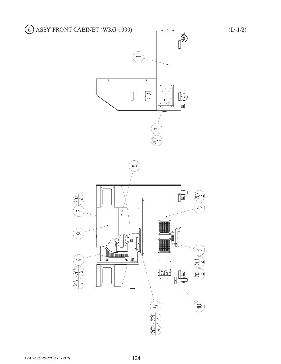 Sega WaveRunner GP User Manual | Page 133 / 182