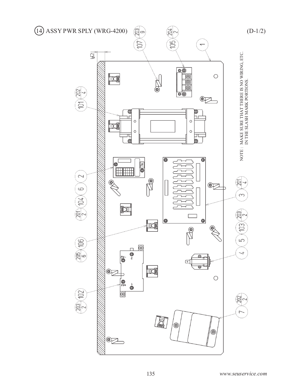 Sega WaveRunner GP User Manual | Page 144 / 182