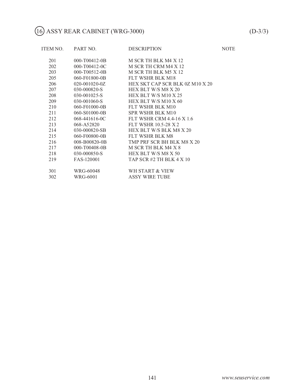 Sega WaveRunner GP User Manual | Page 150 / 182