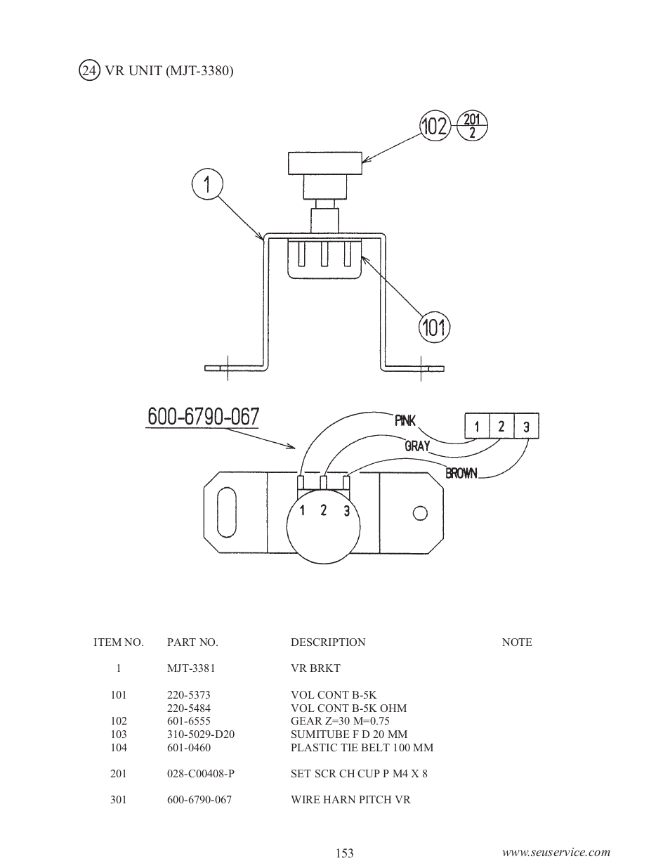 Sega WaveRunner GP User Manual | Page 162 / 182
