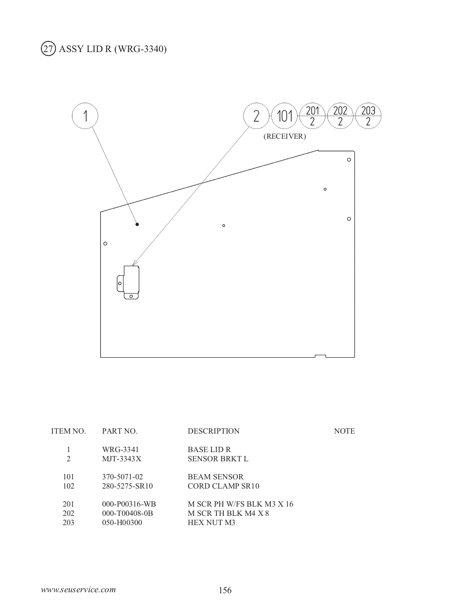 Sega WaveRunner GP User Manual | Page 165 / 182