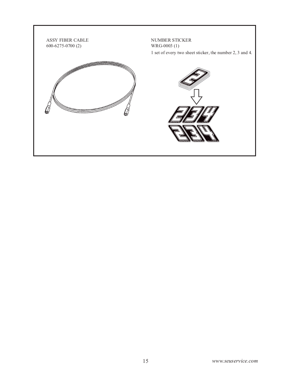 Sega WaveRunner GP User Manual | Page 24 / 182