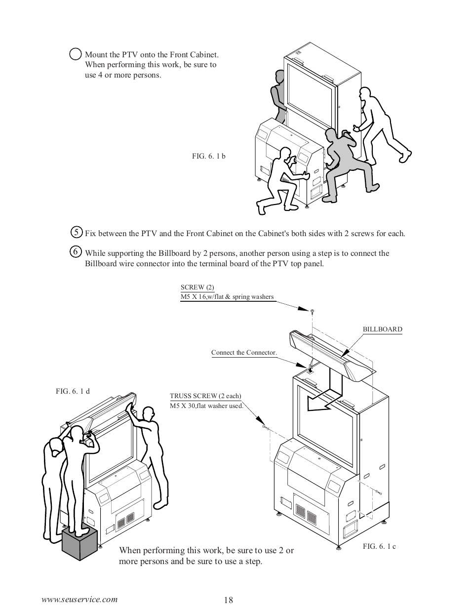 Sega WaveRunner GP User Manual | Page 27 / 182