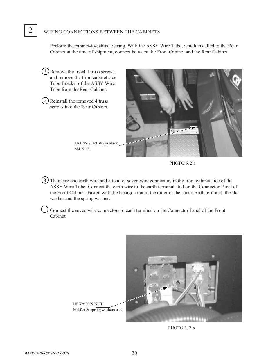 Sega WaveRunner GP User Manual | Page 29 / 182