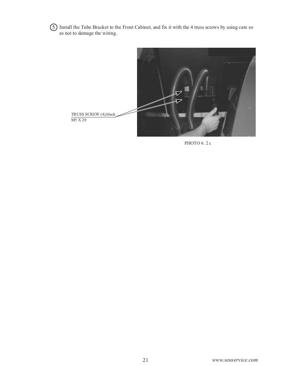 Sega WaveRunner GP User Manual | Page 30 / 182