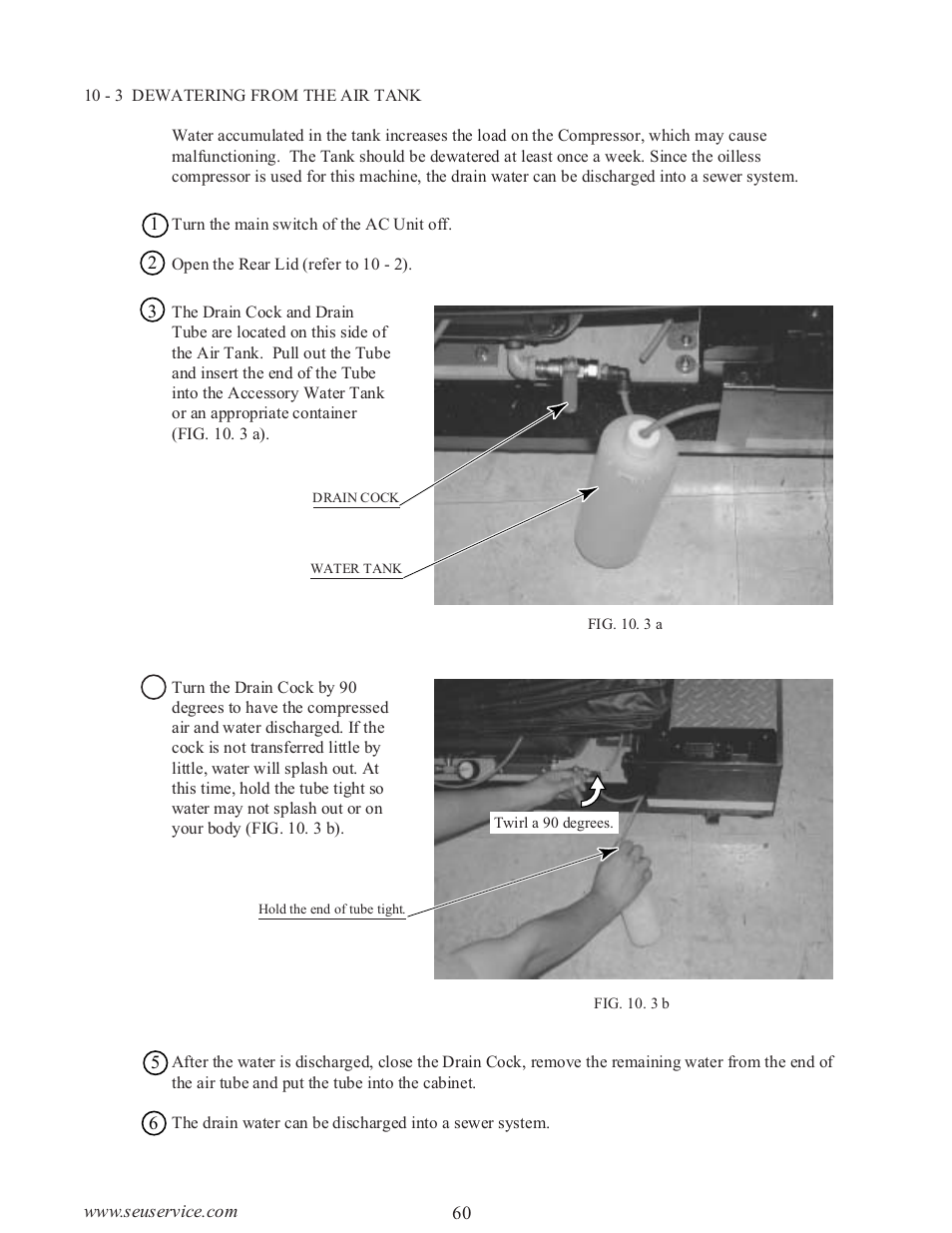 Sega WaveRunner GP User Manual | Page 69 / 182