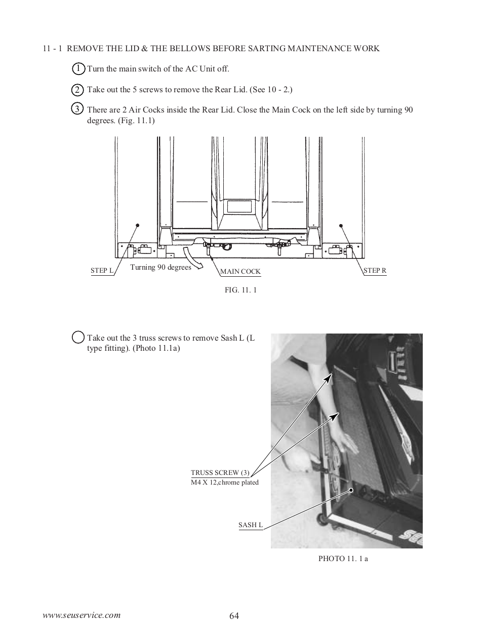 Sega WaveRunner GP User Manual | Page 73 / 182