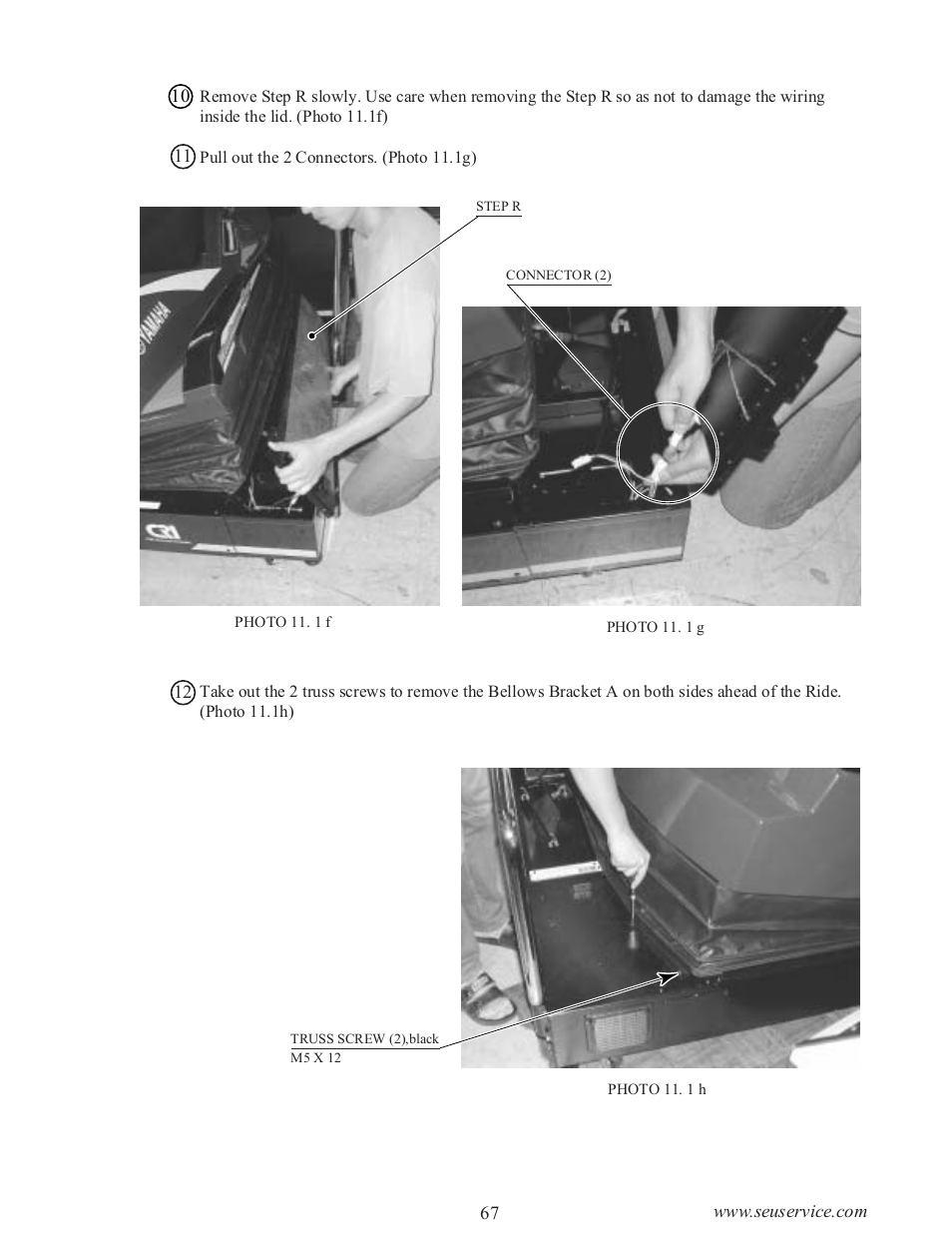 Sega WaveRunner GP User Manual | Page 76 / 182