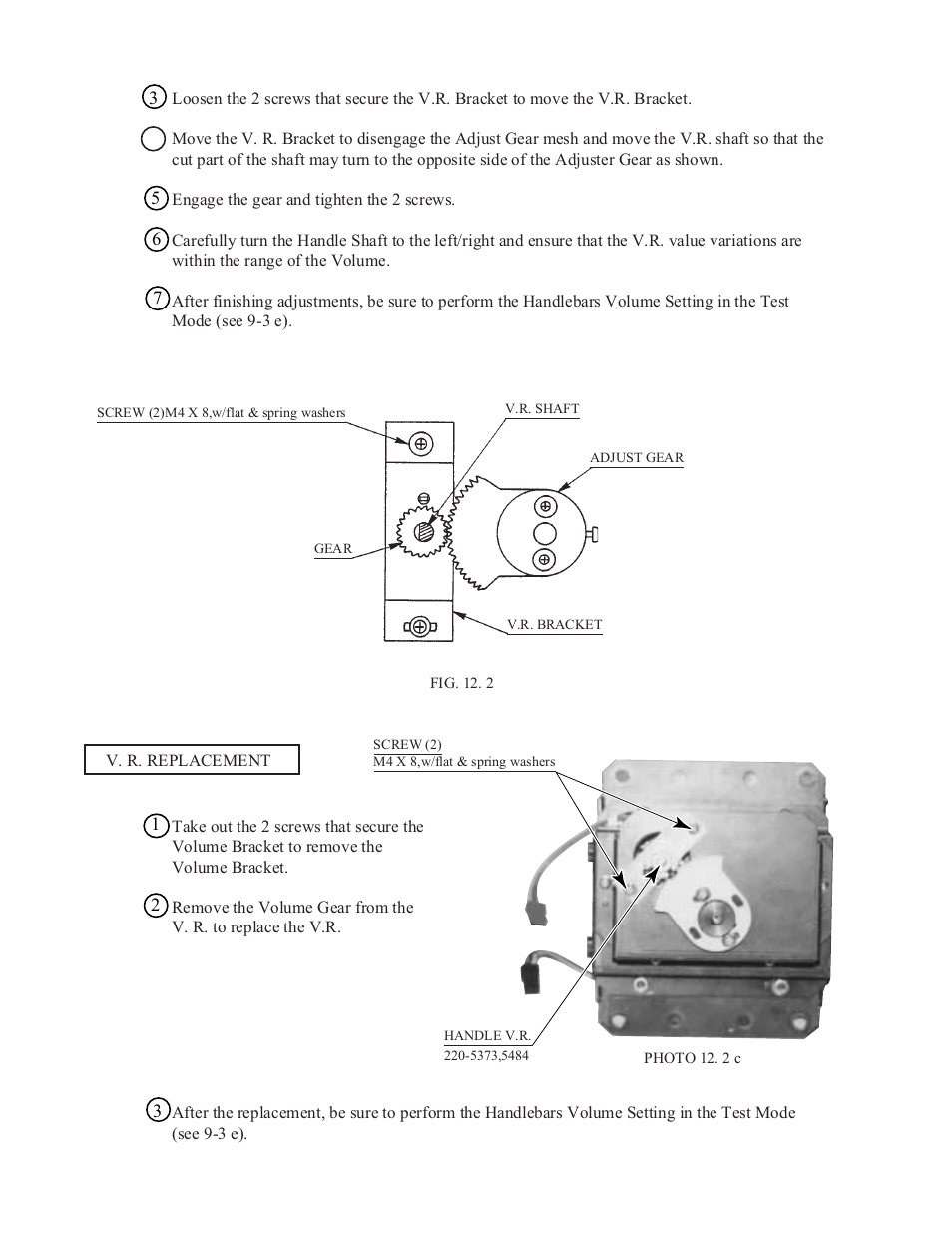 Sega WaveRunner GP User Manual | Page 87 / 182