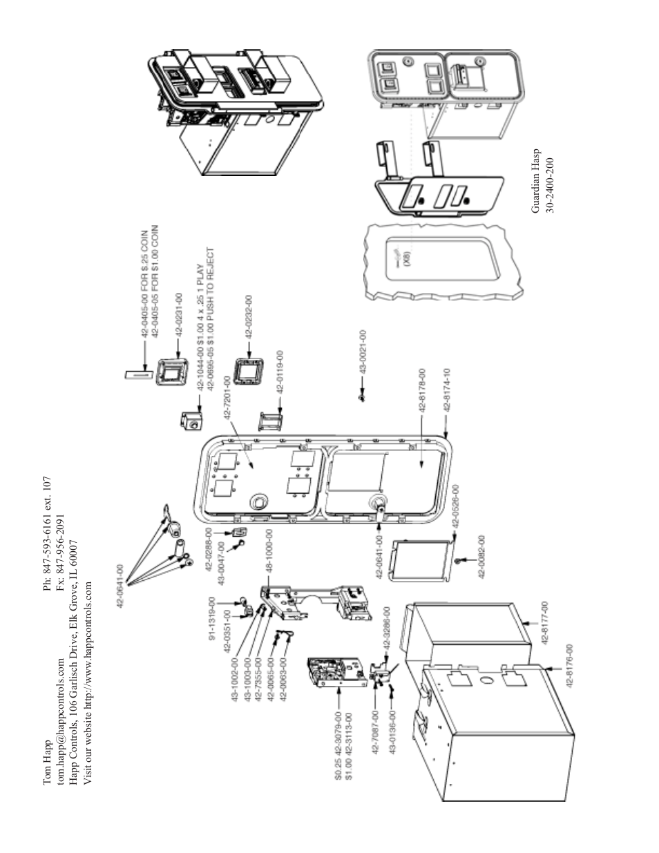 Sega WaveRunner GP User Manual | Page 91 / 182