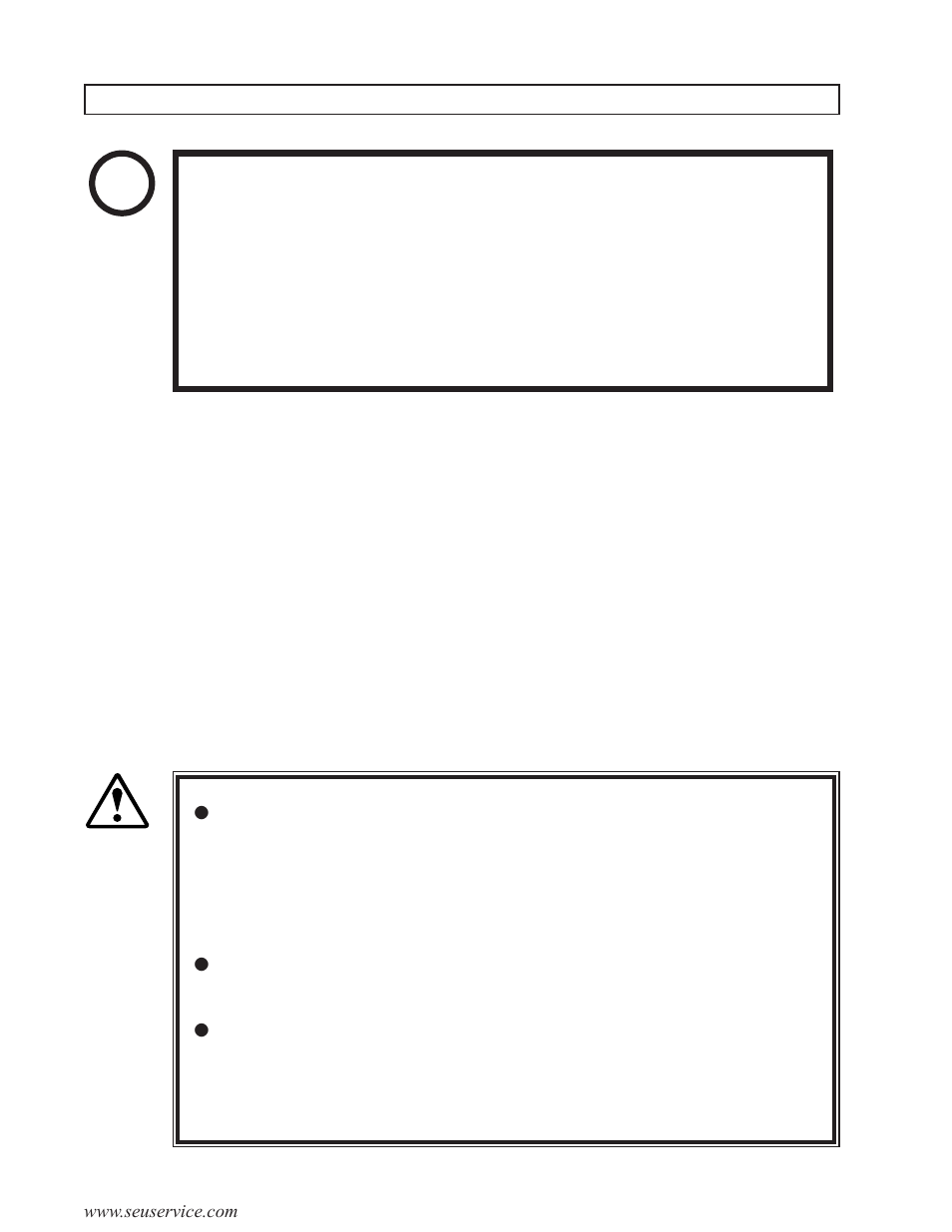 Stop, Warning, Important | Sega INITIAL "D" TYPE TWIN. User Manual | Page 16 / 124