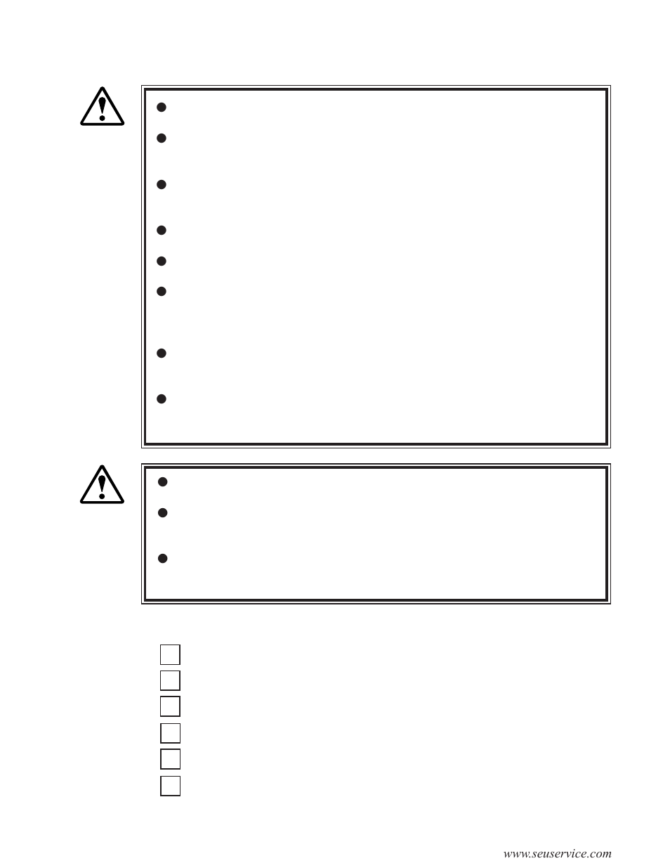 Caution, Warning, Assembling and installation | Sega INITIAL "D" TYPE TWIN. User Manual | Page 21 / 124